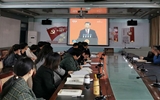 機(jī)械制造系黨總支開(kāi)展“增強(qiáng)愛(ài)國(guó)主義精神、踐行初心使命”主題黨日活動(dòng)