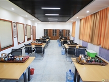 旅游專業(yè)創(chuàng)新創(chuàng)業(yè)實訓(xùn)中心